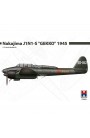 Plastic kit planes H2K72054