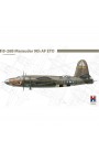 Plastic kit planes H2K72058