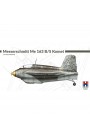 Plastic kit planes H2K72061