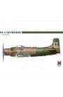 Plastic kit planes H2K72063