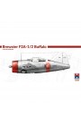 Plastic kit planes H2K72064