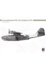 Plastic kit planes H2K72065