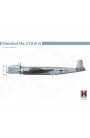 Plastic kit planes H2K72067