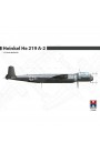 Plastic kit planes H2K72068