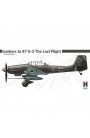 Plastic kit planes H2K72071