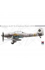 Plastic kit planes H2K72072