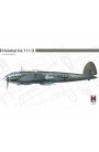 Plastic kit planes H2K72075