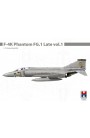 Plastic kit planes H2K72081