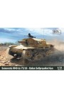 Plastic kits tanks IBG72127