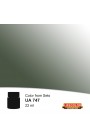 Acrylic colours Lifecolor UA747