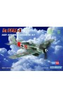 Plastic kit planes HB80244