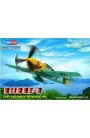 Plastic kit planes HB80253