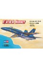Plastic kit planes HB80268