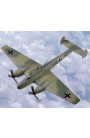 Plastic kit planes HB80292