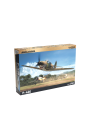 Plastic kit planes ED8092