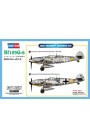 Plastic kit planes HB81751