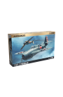 Plastic kit planes ED82201