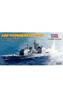 Plastic kit ships HB82501