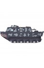 Plastic kit tanks HB82919