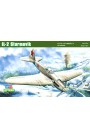 Plastic kit planes HB83201