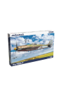 Plastic kit planes ED84102