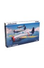 Plastic kit planes ED84193