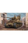 Plastic kit tanks HB84801