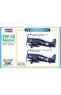 Plastic kit planes HB87268