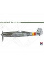 Plastic kit planes H2K48018