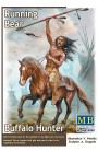 Plastic kit figures MB24048