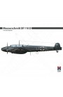 Plastic kit planes H2K32007