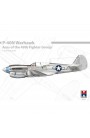 Plastic kit planes H2K48001