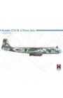 Plastic kit planes H2K48009