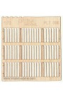 Scenic elements Model Scene PL7-005