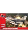 Plastic kits planes A03029A
