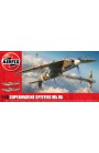 Plastic kits planes A05125A