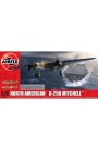 Plastic kits planes A06020