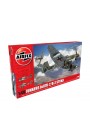 Plastic kits planes A07115