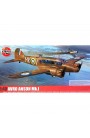 Plastic kits planes A09191