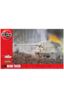 Plastic kits tanks A1369