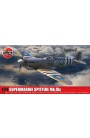 Plastic kits planes A17001