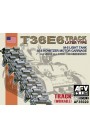 Plastic kits accessories AF35020