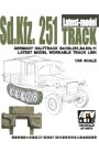 Plastic kits accessories AF35070