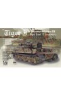 Plastic kits tanks AF35079
