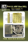 Plastic kits accessories AF35111
