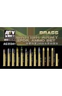 Accessories Afv Club for tanks 1-35 scale AG35041