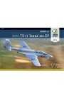 Plastic kit planes AH70003