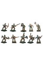 Resin fantsy figures ARK01