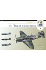 Plastic kit planes AH70029
