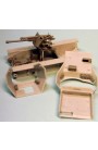 Resin kit accessories Brach Models BM012